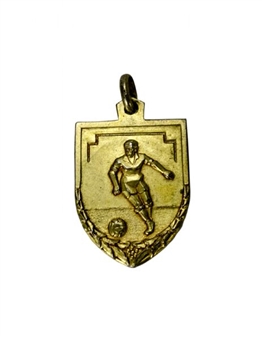 1945 Mazali Olympic Medal (Uraguay vs Argentina Match)